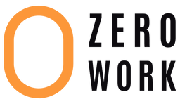 Zerowork logo